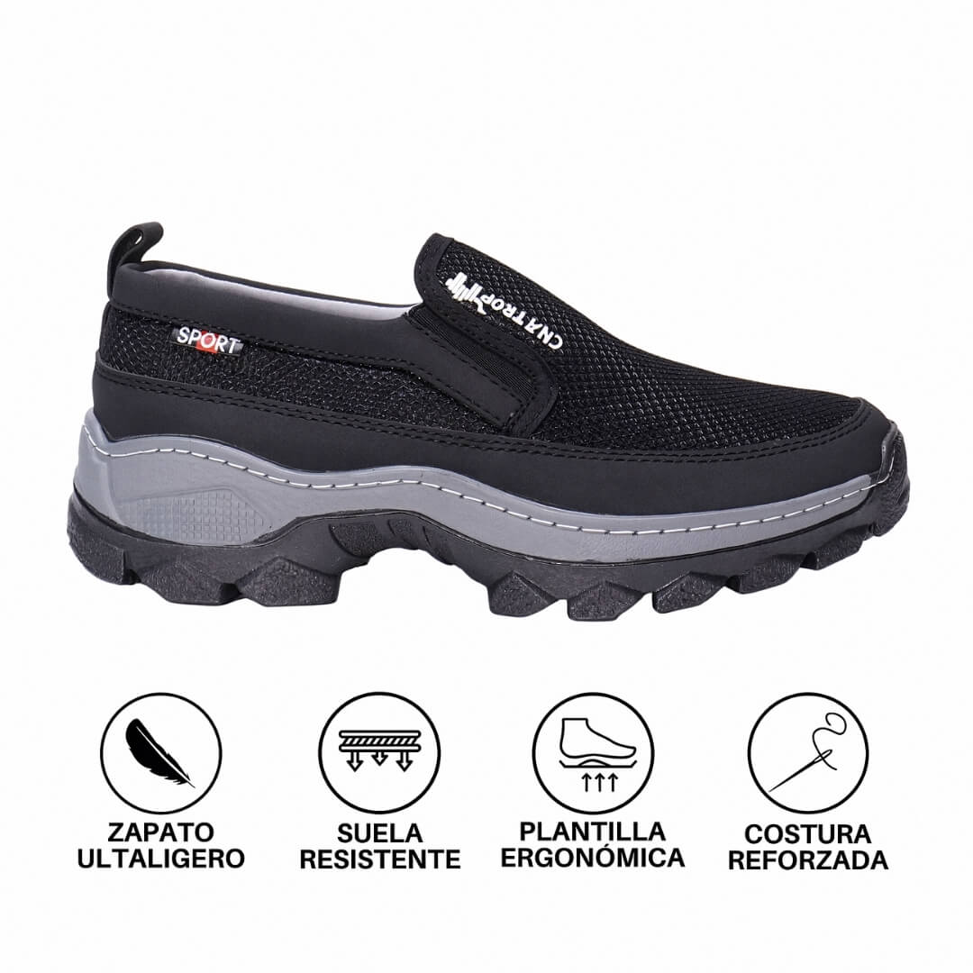 Confort Titanium™
