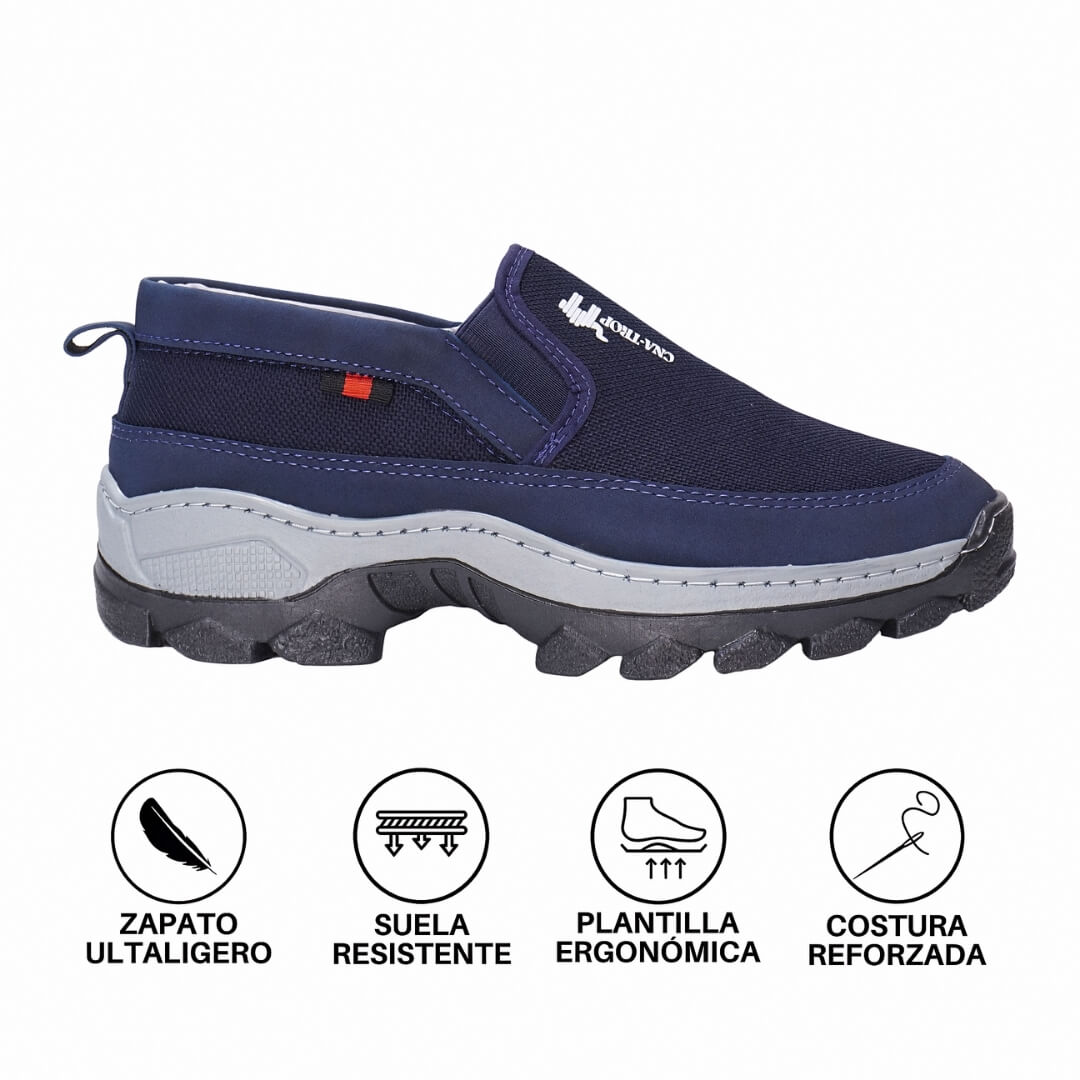 Confort Titanium™