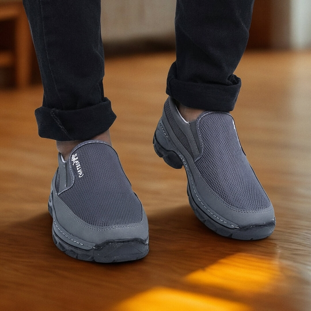 Confort Titanium™