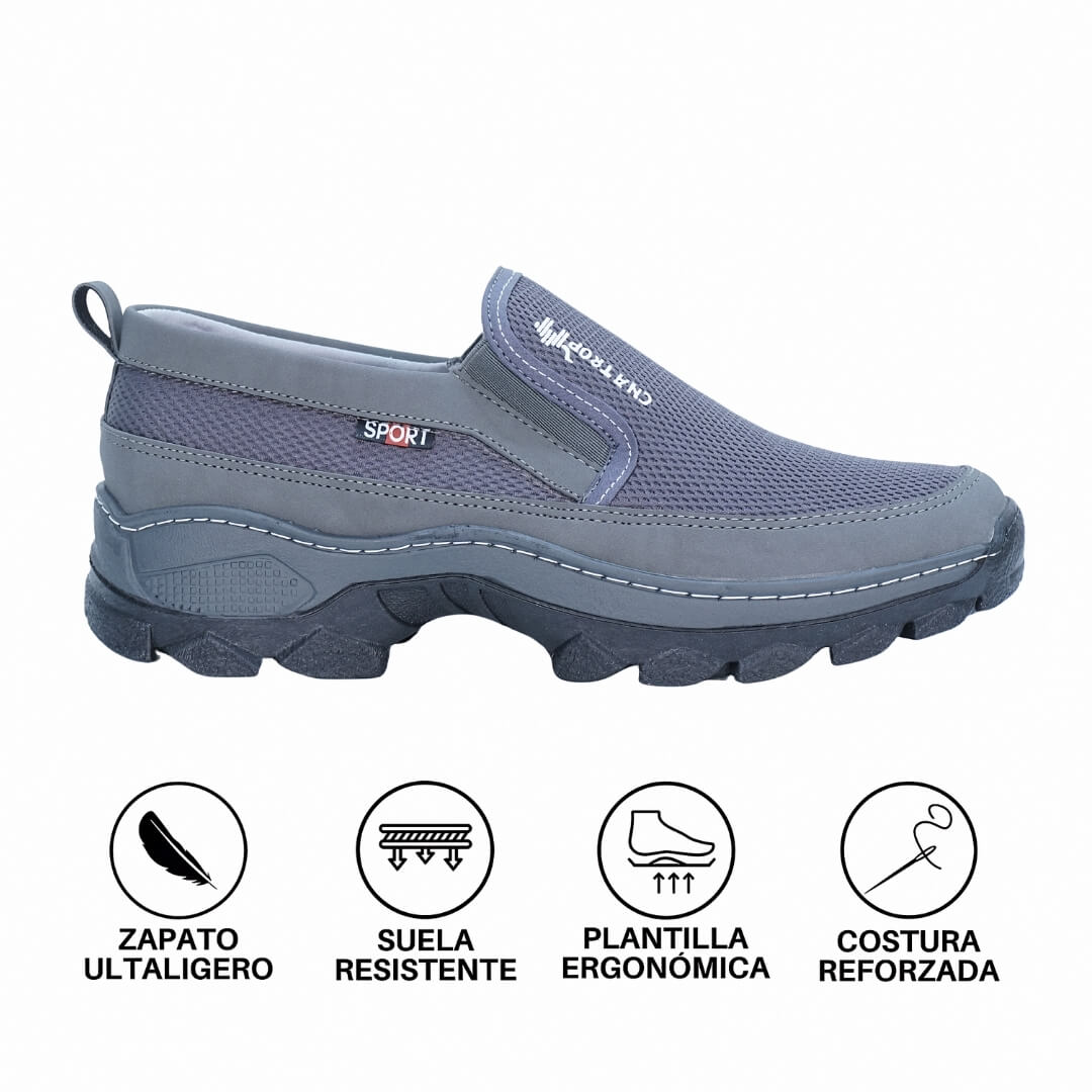Confort Titanium™