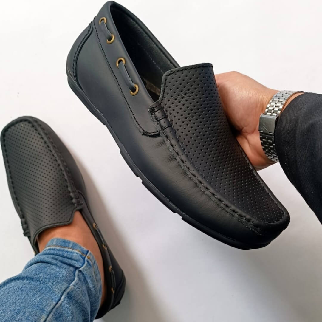 Confort Move Negro 2