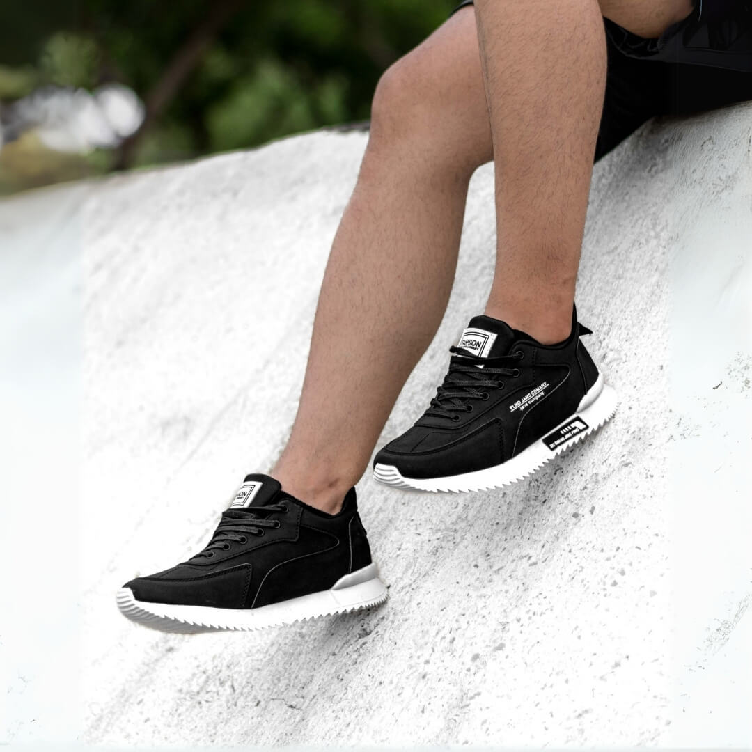 Showman Sport Negro 2
