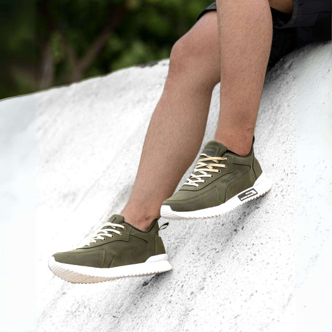 Showman Sport Verde 2