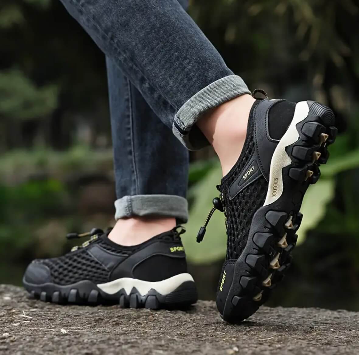 Terra Confort™