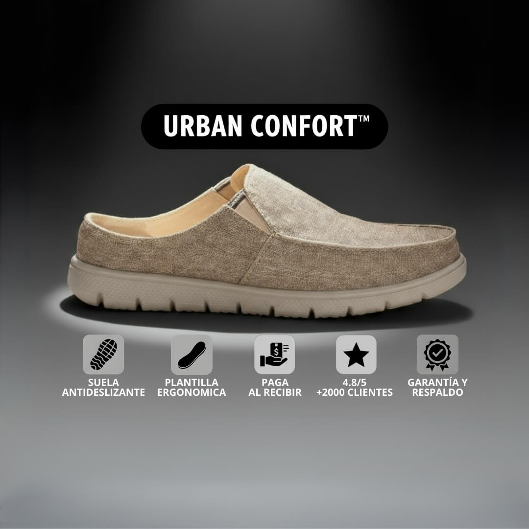 Urban Confort™