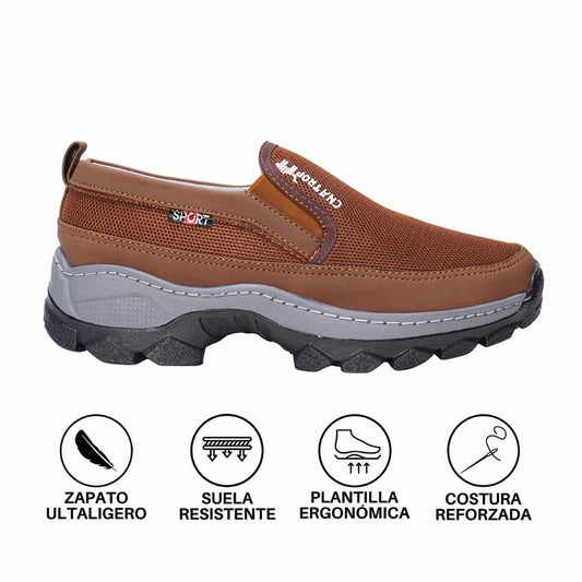 Confort Titanium™