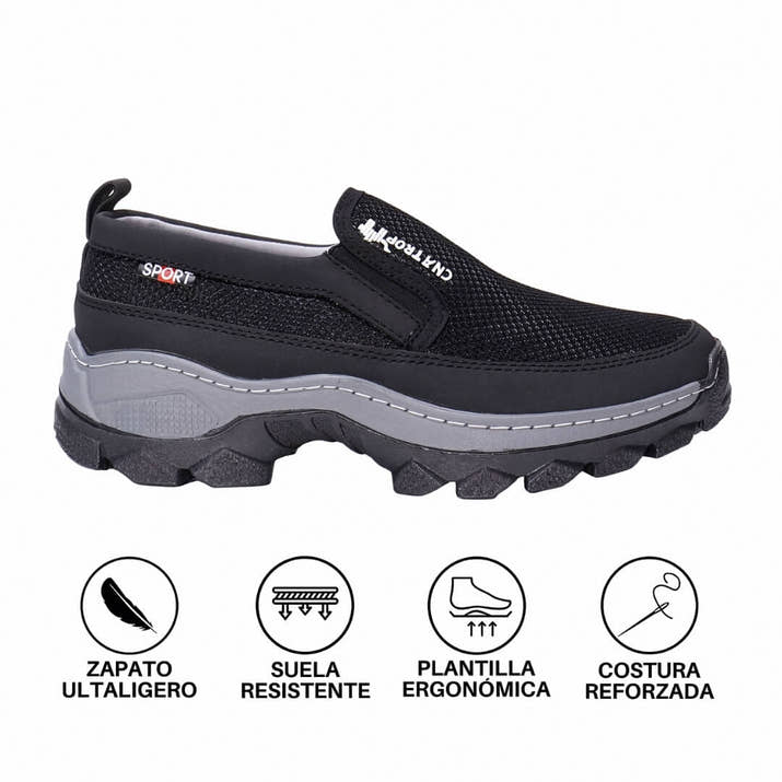 Confort Titanium™