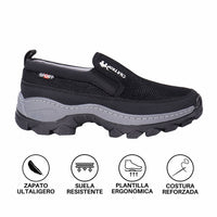 Confort Titanium™