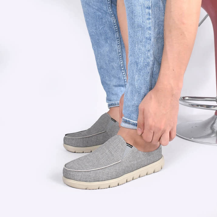 NeoGrip Pro™ - Zapatos que fusionan comodidad y estilo