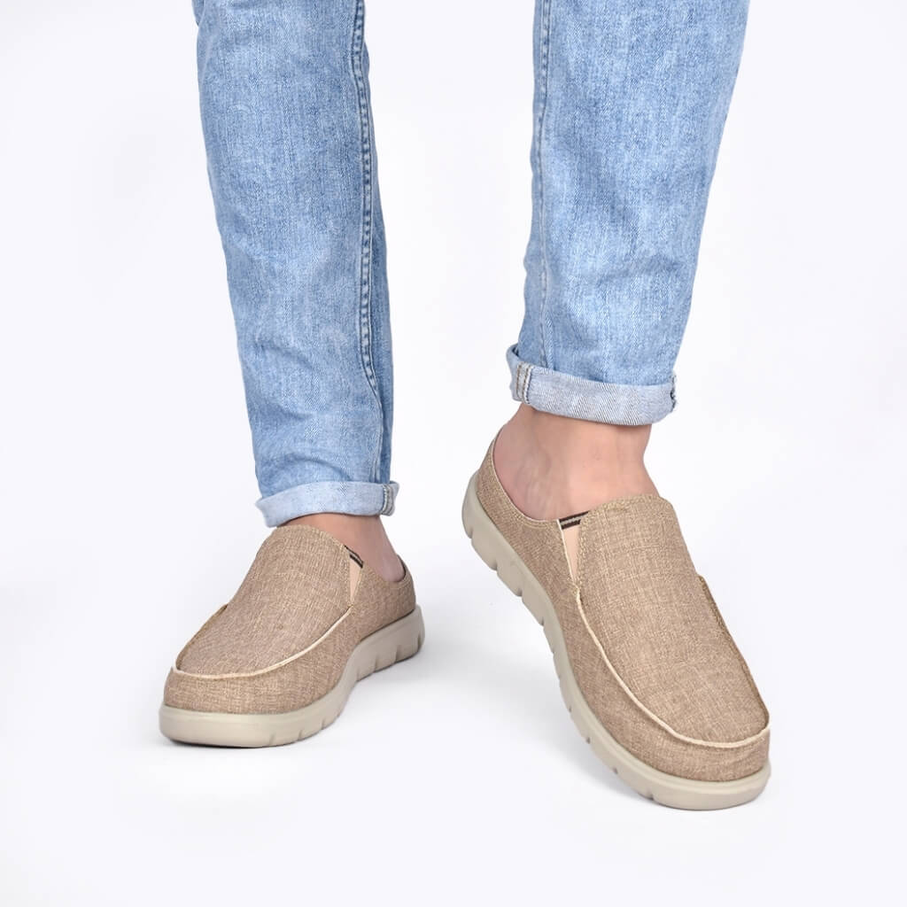 NeoGrip Pro™ - Zapatos que fusionan comodidad y estilo