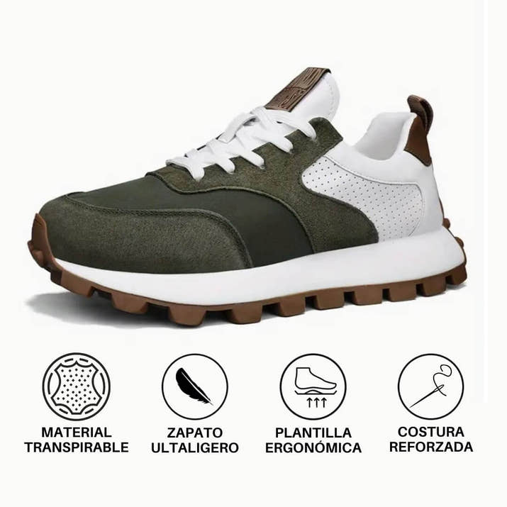 Urban Street™ - Comodidad y estilo