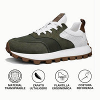 Urban Street™ - Comodidad y estilo