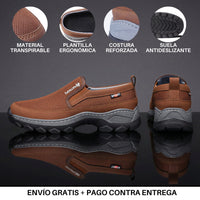 Confort Titanium™