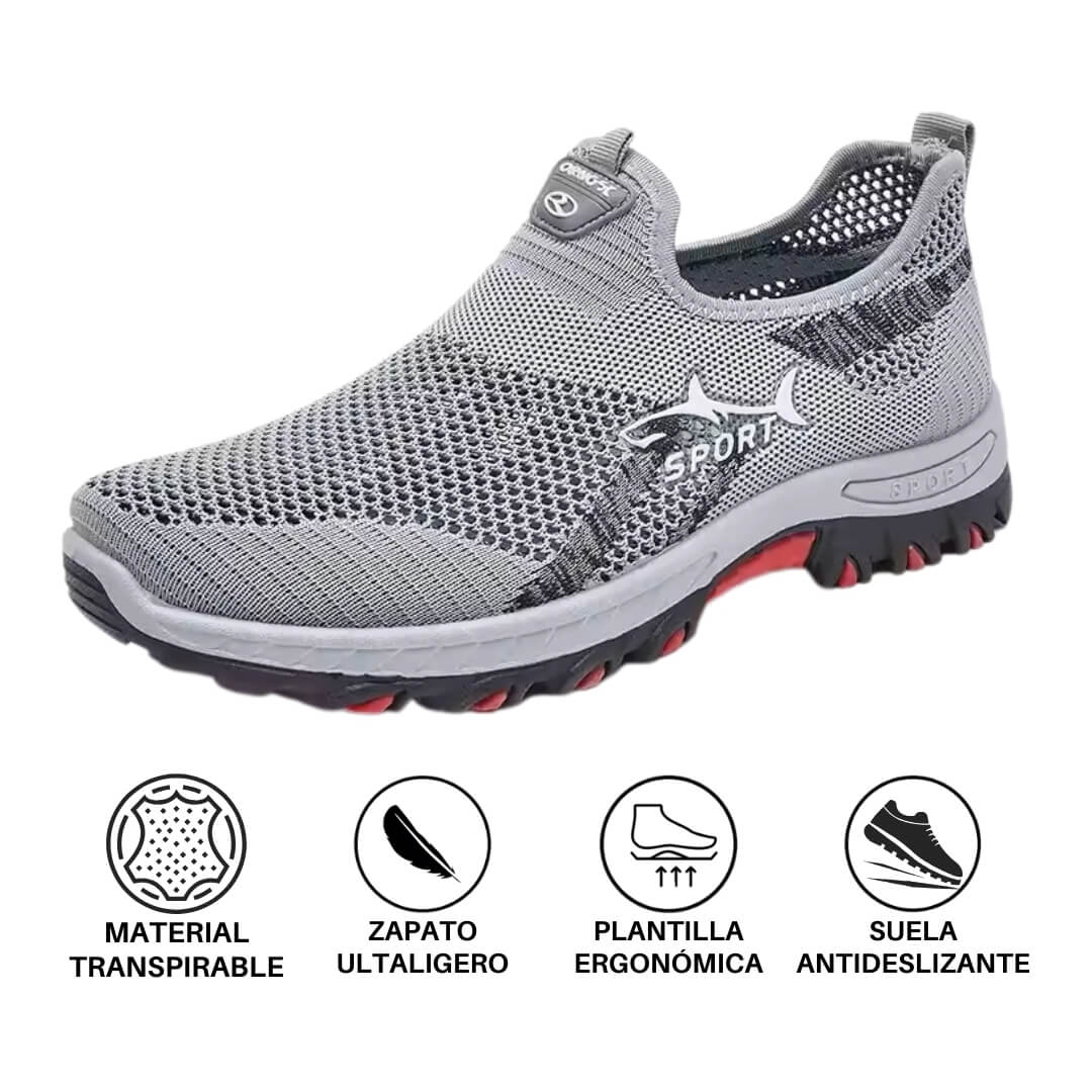 Confort Terra Max™