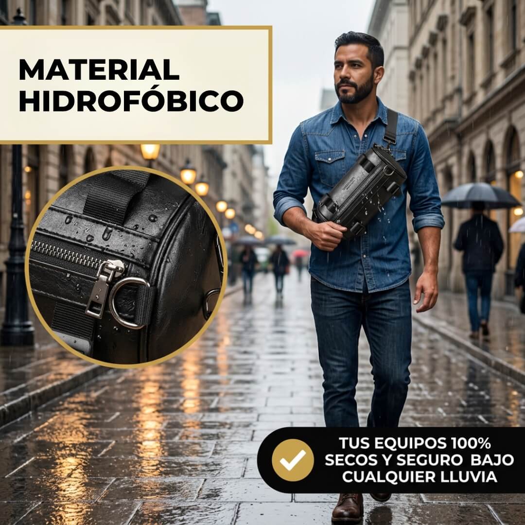 Bolso WEIXIER Urban Shield™ - Seguridad y Elegancia