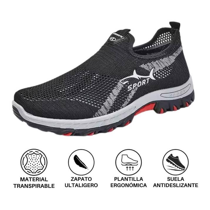 Confort Terra Max™