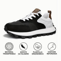 Urban Street™ - Comodidad y estilo