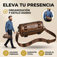 Bolso WEIXIER Urban Shield™ - Seguridad y Elegancia
