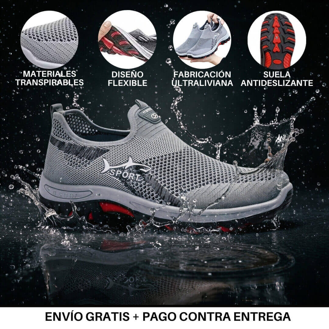 Confort Terra Max™