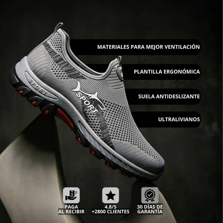 Confort Terra Max™