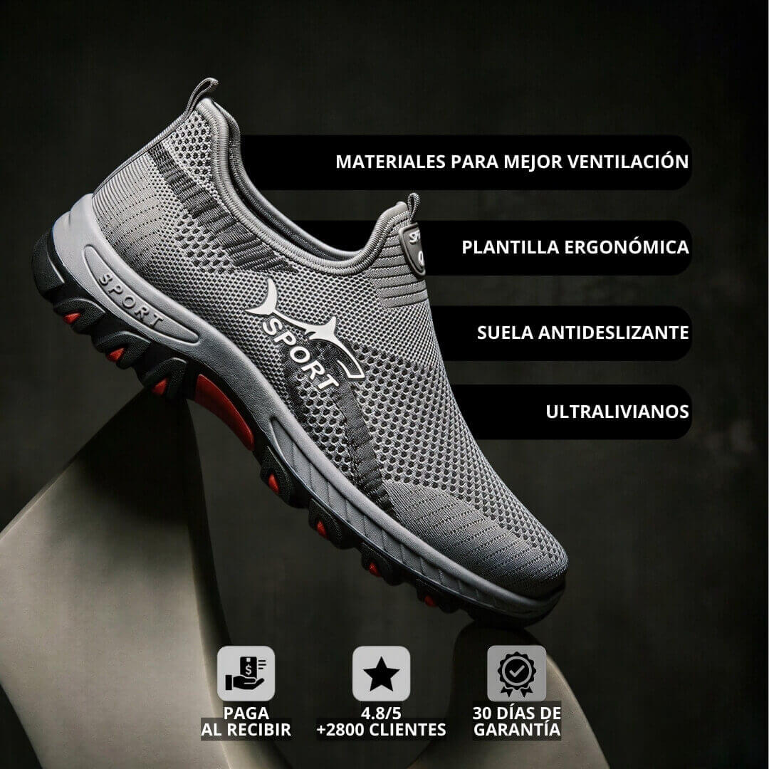 Confort Terra Max™