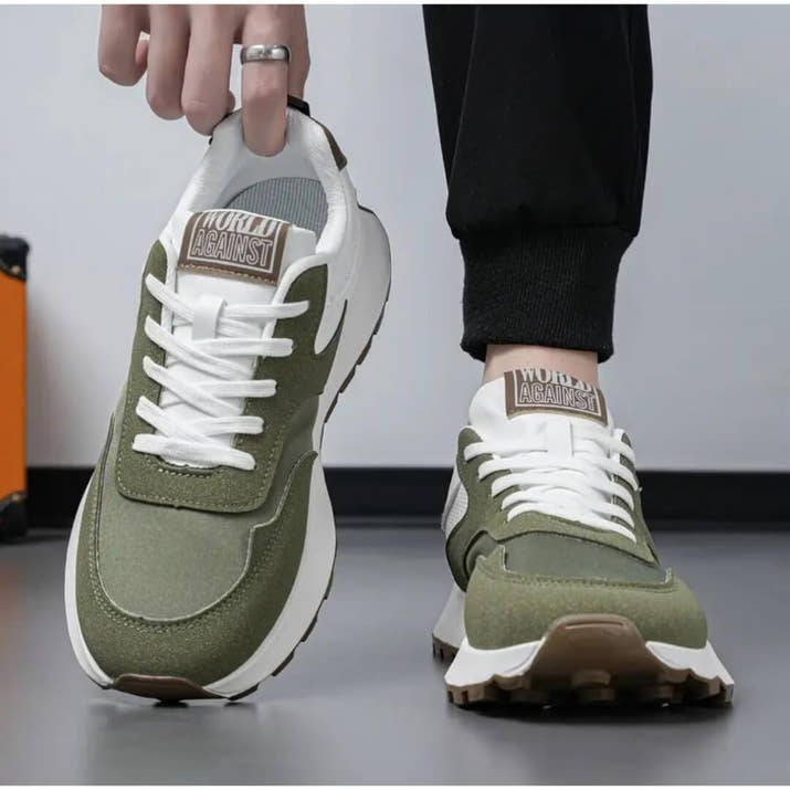 Urban Street™ - Comodidad y estilo