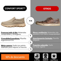 Confort Sport™