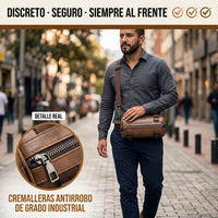 Bolso WEIXIER Urban Shield™ - Seguridad y Elegancia