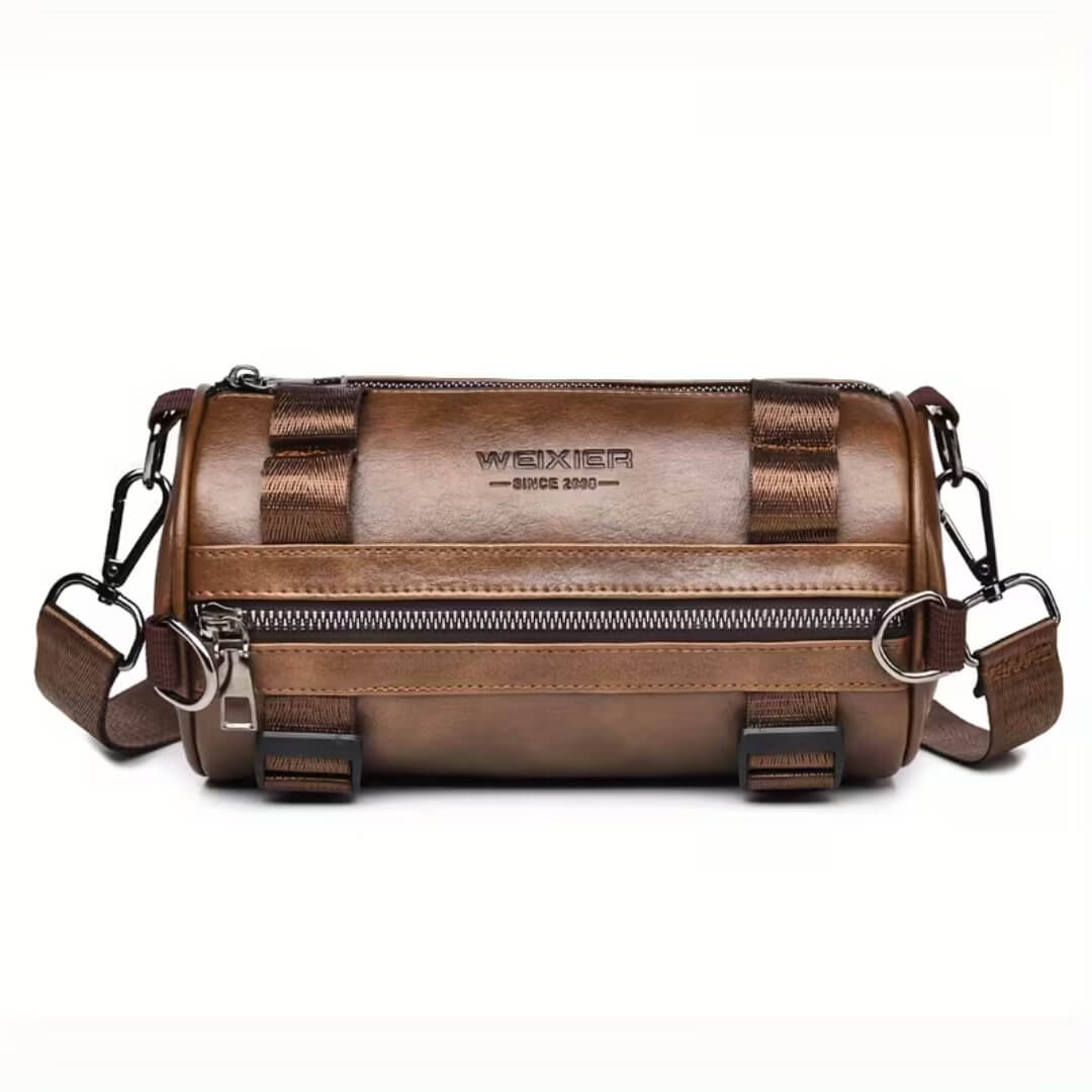 Bolso WEIXIER Urban Shield™ - Seguridad y Elegancia