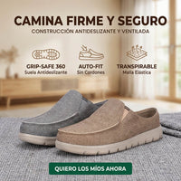 NeoGrip Pro™ - Zapatos que fusionan comodidad y estilo