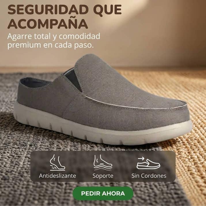 NeoGrip Pro™ - Zapatos que fusionan comodidad y estilo