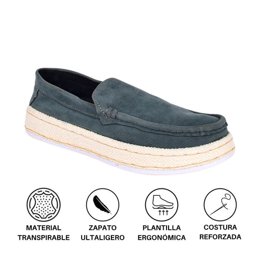 ConfortMax Elite Azul