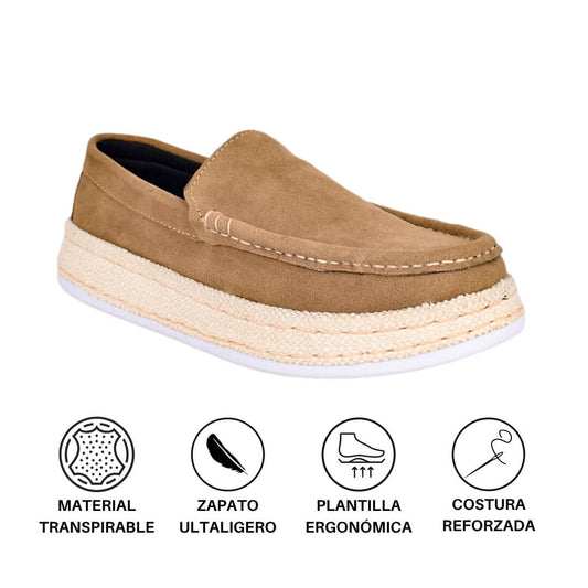 ConfortMax Elite Beige
