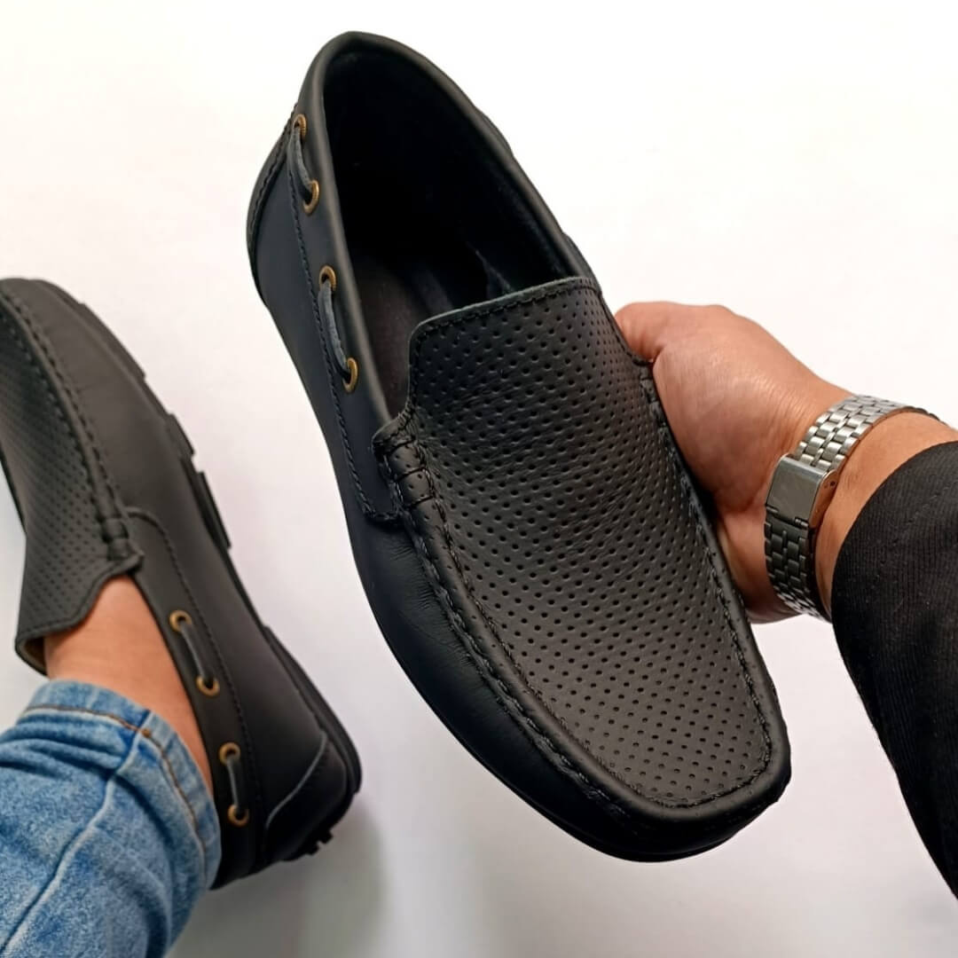 Confort Move Negro 3