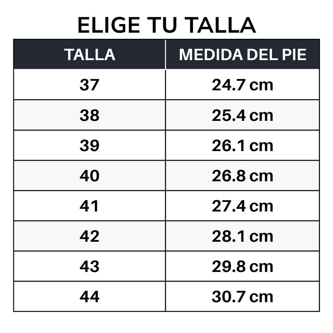 Confort Premium Miel Tallas