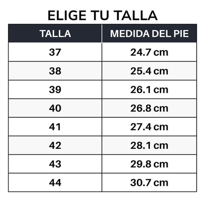 Confort Premium Miel Tallas