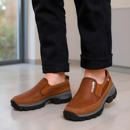 Confort Titanium Marron 2_REV1