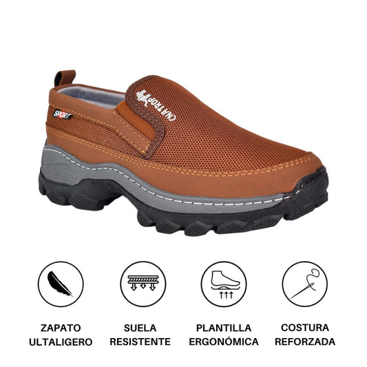 Confort Titanium Marron_REV1
