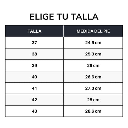 Confort Titanium Tallas_REV1