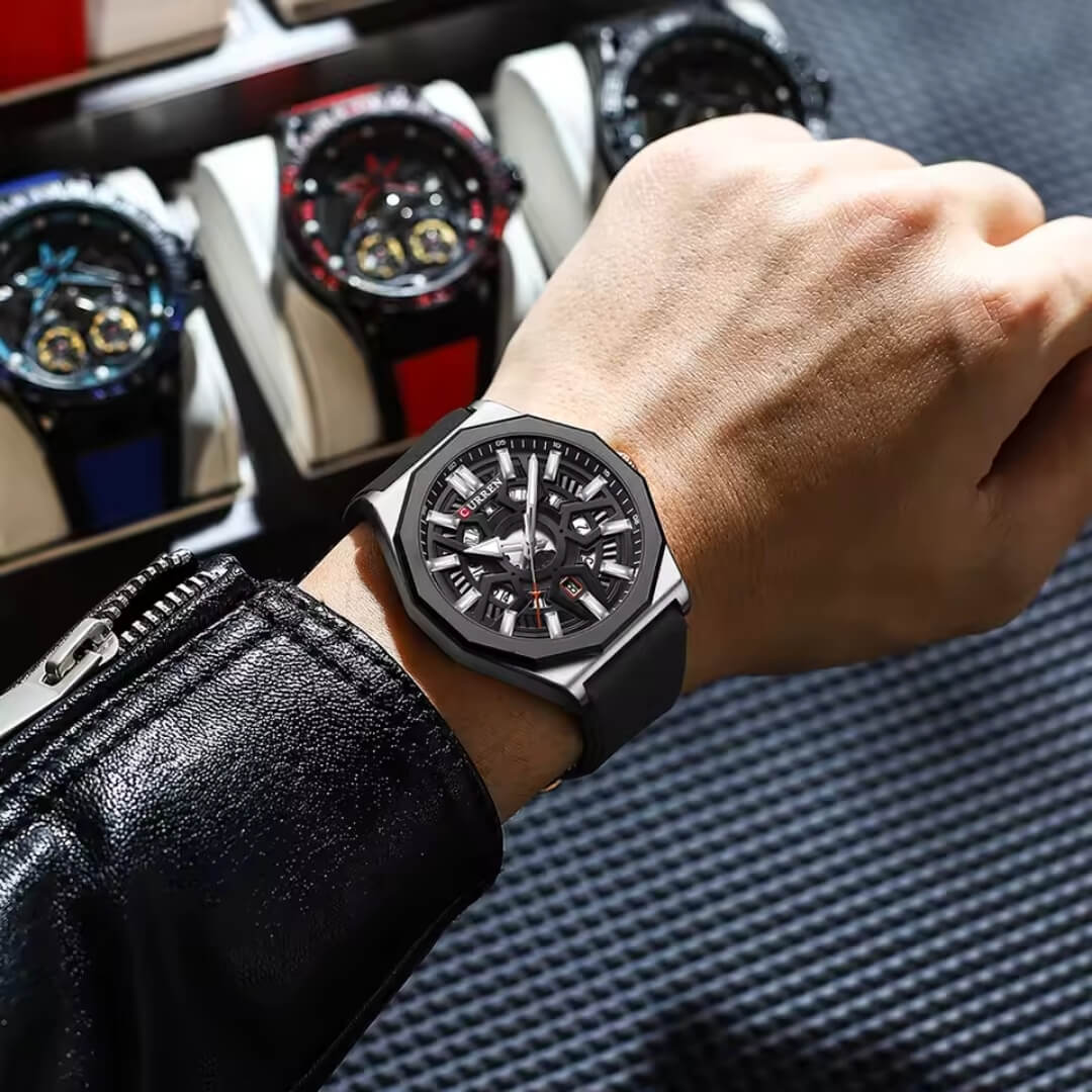 Reloj Curren 8437
