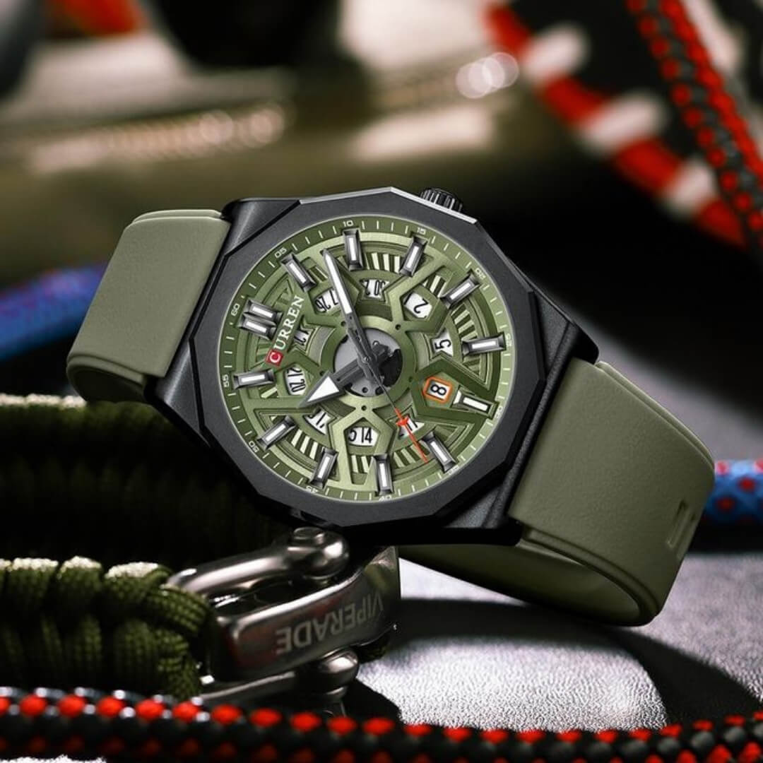 Reloj Curren 8437