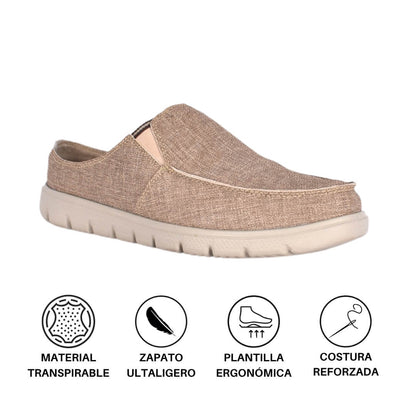 Urban Confort Beige