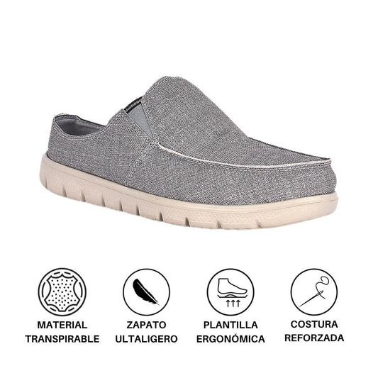 Urban Confort Gris