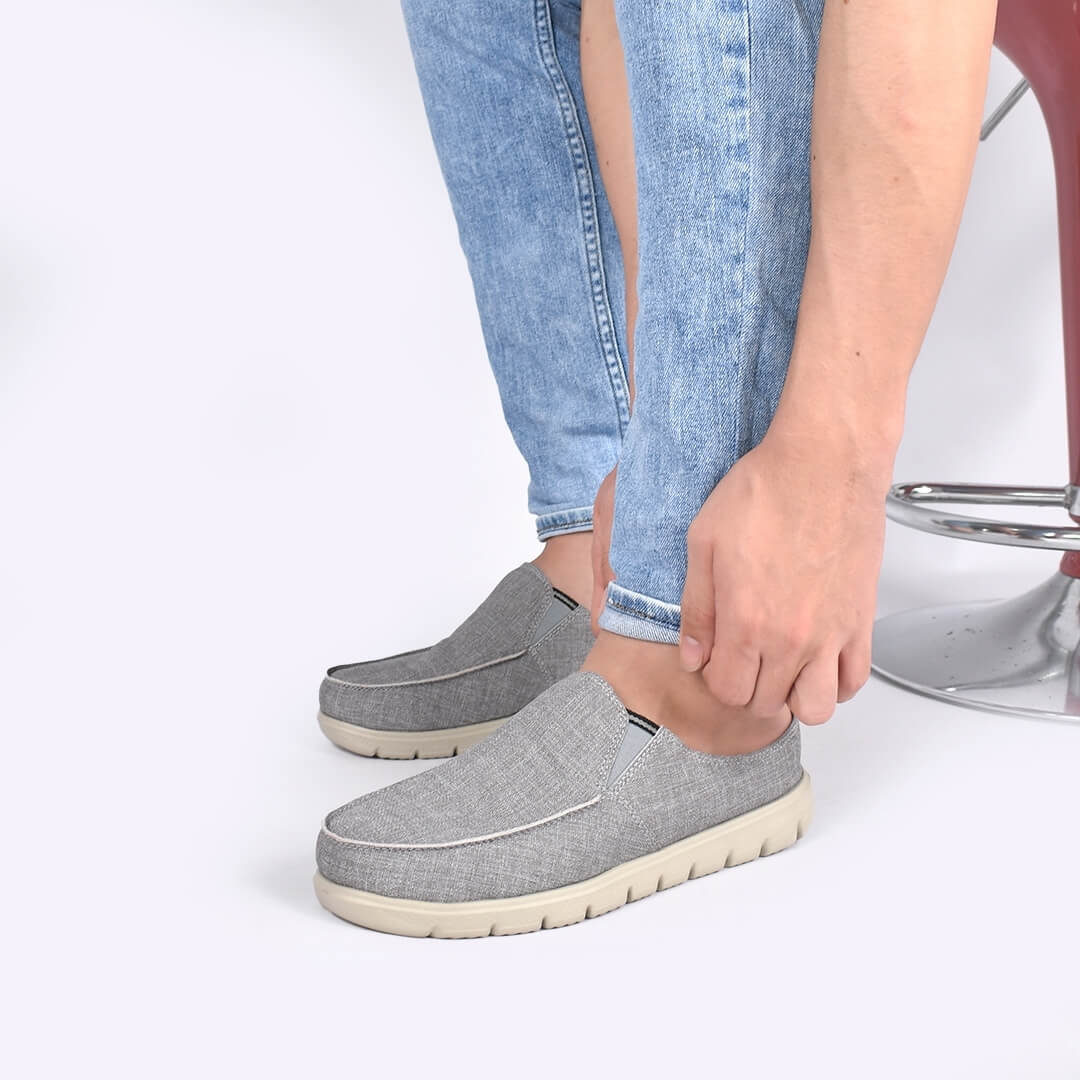 Urban Confort Gris 2