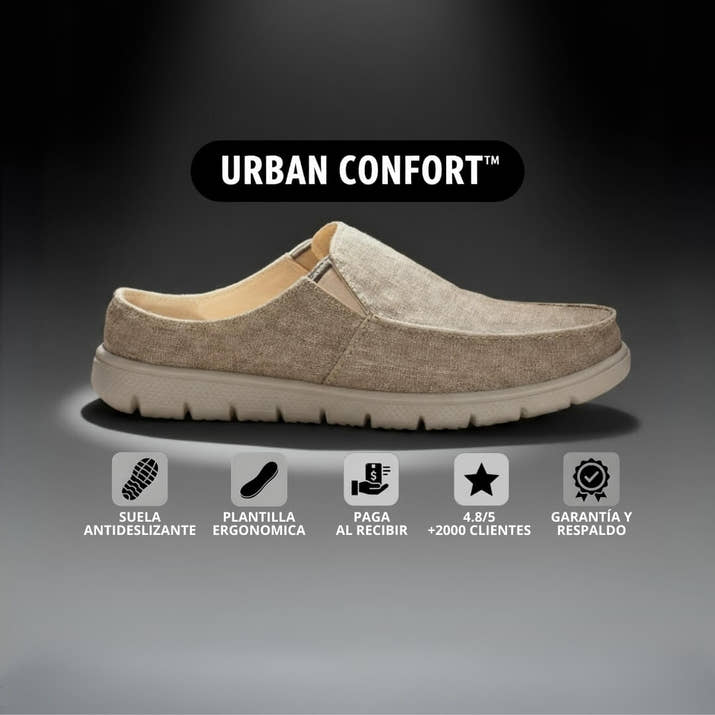 Urban Confort™