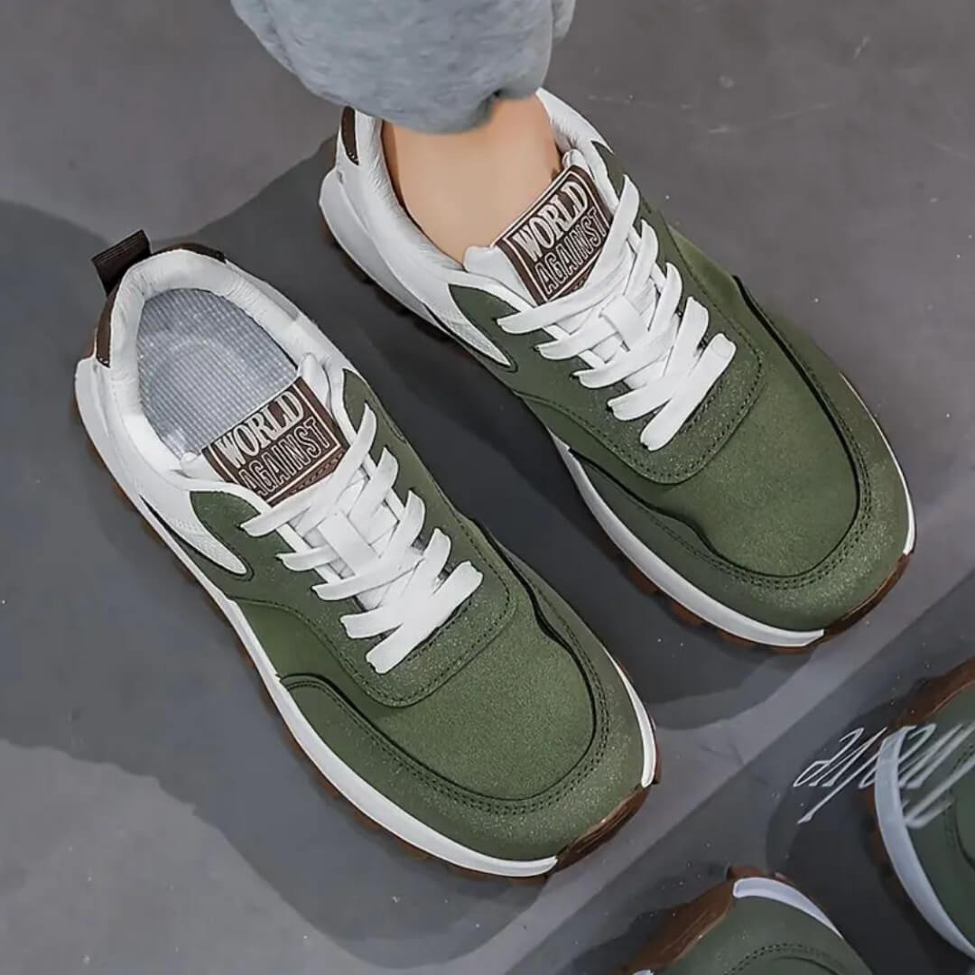 Urban Street™ - Comodidad y estilo