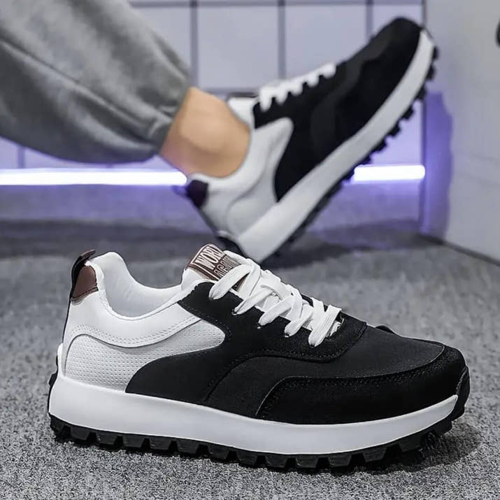 Urban Street™ - Comodidad y estilo