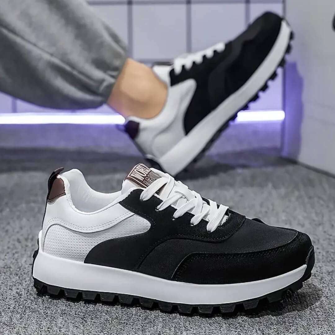 Urban Street™ - Comodidad y estilo